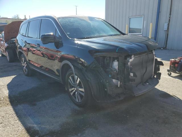 2016 HONDA PILOT EXL - 5FNYF5H5XGB035140