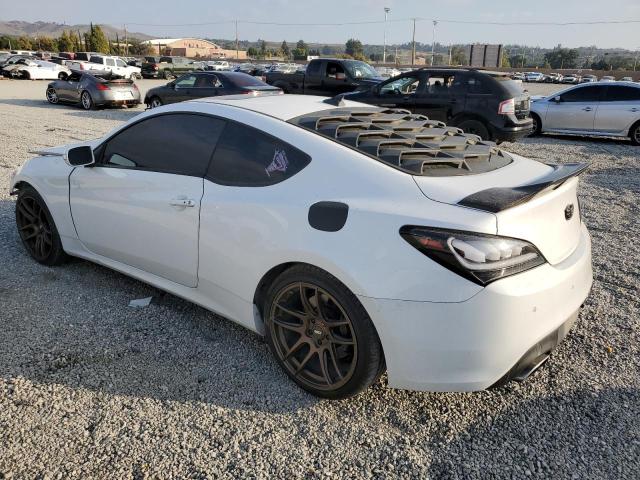 2016 HYUNDAI GENESIS CO - KMHHU6KJ6GU135756