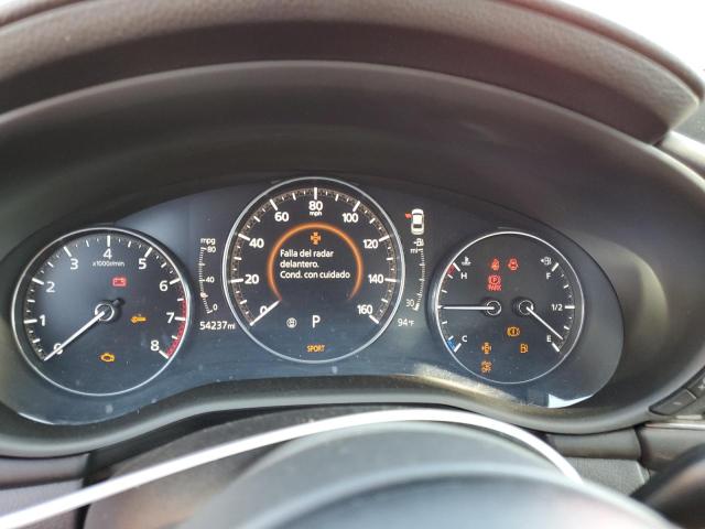 3MZBPADL8KM109396 Mazda 3 PREFERRE 9