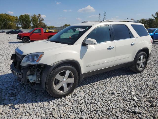 2010 GMC Acadia SLT1