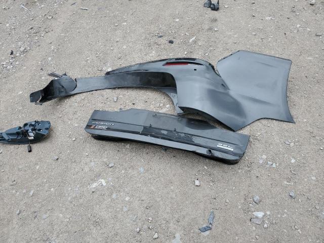 3FA6P0CD3KR166722 Ford FUSION SEL