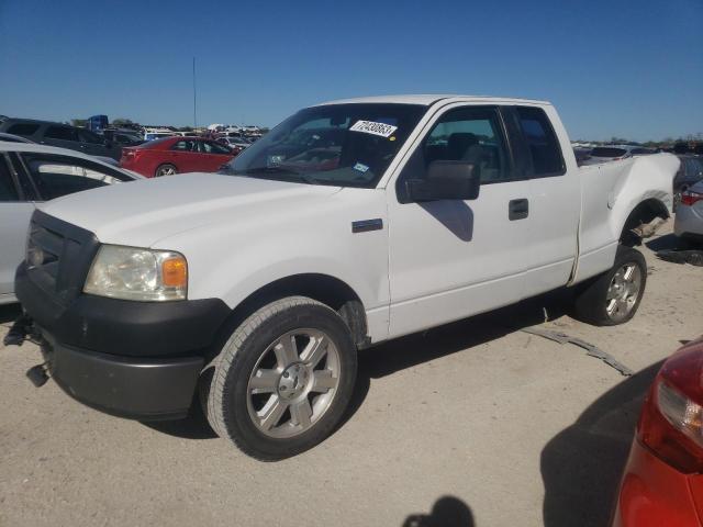 2008 Ford F-150 