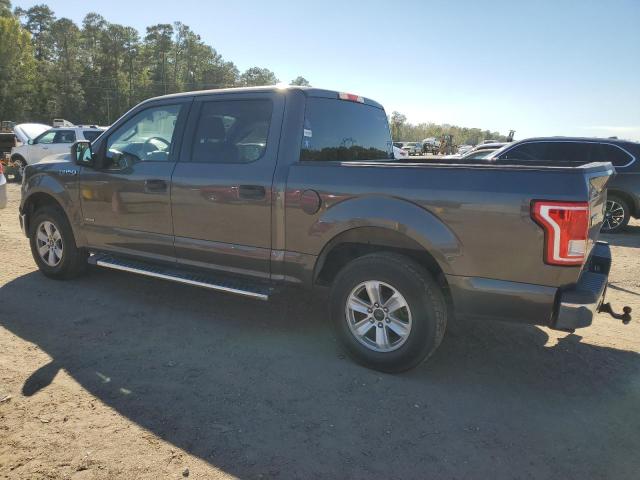 1FTEW1CG7FKD17483 Ford F150 Supercrew