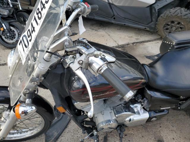 2009 HONDA VT750 C2F JH2RC53409K201058