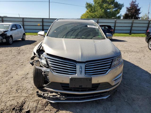 5LMTJ2AH9FUJ33991 | 2015 LINCOLN MKC