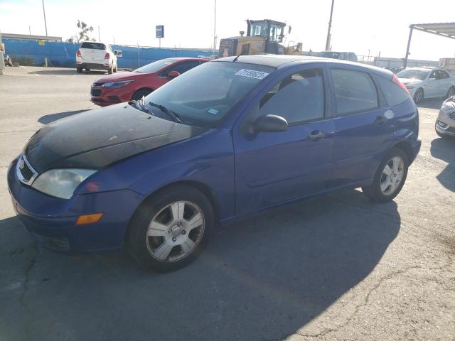 2006 Ford Focus ZX5