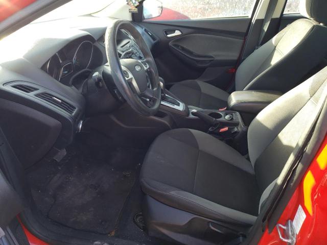 1FADP3F21EL170872 Ford FOCUS SE