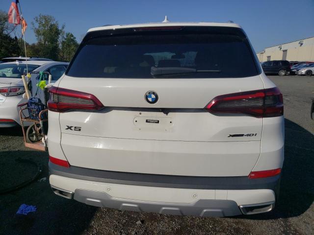 5UXCR6C54KLL05840 2019 BMW X5, photo no. 6