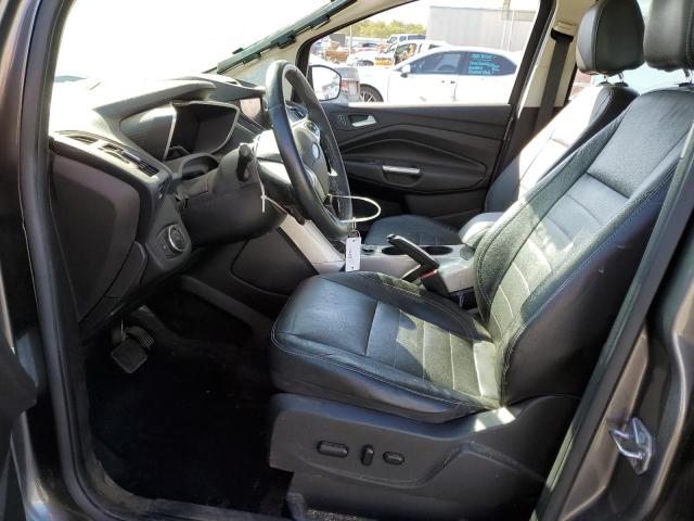 1FADP5BU8EL516127 Ford C-MAX SEL