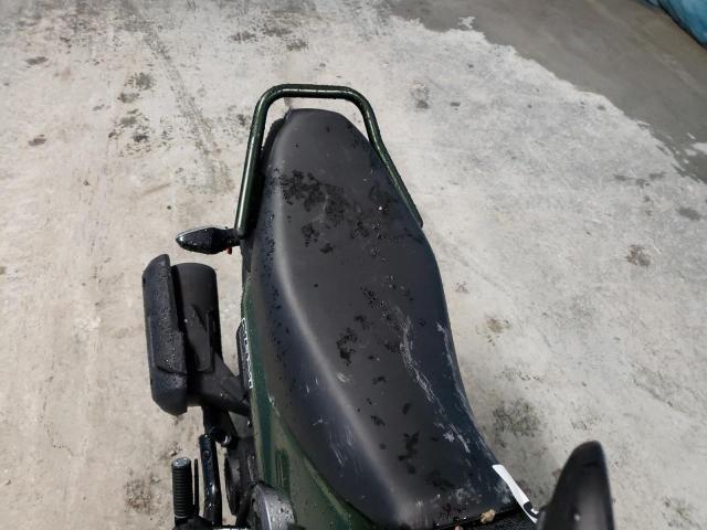 2022 HONDA NVA110 B 3H1JK0703ND013653