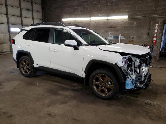 2023 TOYOTA RAV4 WOODL - 2T3UWRFV8PW177537