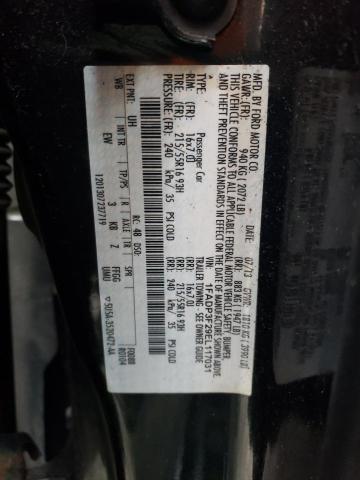 1FADP3F29EL117031 Ford FOCUS SE