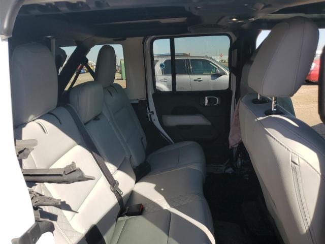 1C4HJXEG2PW609256 Jeep Wrangler Sahara