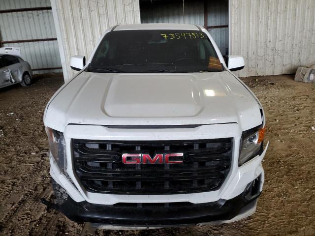 1GTG6CEN4N1262401 | 2022 GMC CANYON ELE