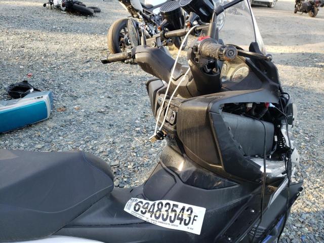 2022 SUZUKI AN400 A JS1DU11J4N7100288