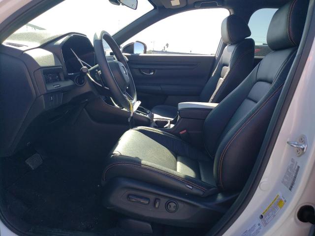 2023 HONDA CR-V SPORT - 7FARS5H5XPE007097