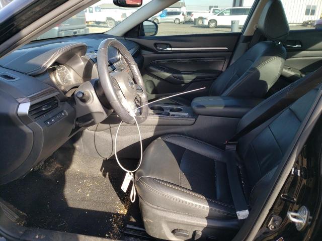 1N4BL4FW0KC129561 Nissan Altima Platinum