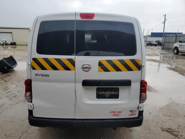 3N6CM0KN2FK712583 Nissan NV200 2.5S