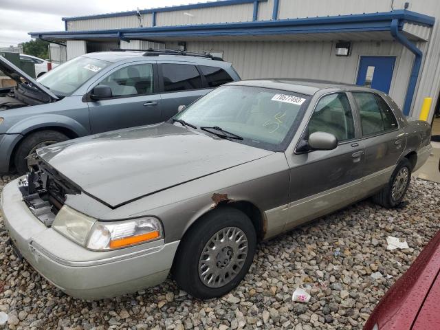 2004 Mercury Grand Marquis GS