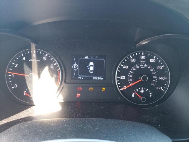 2017 KIA OPTIMA LX - 5XXGT4L36HG170571