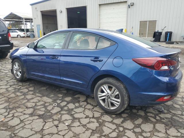 5NPD84LF2LH552379 | 2020 HYUNDAI ELANTRA SE