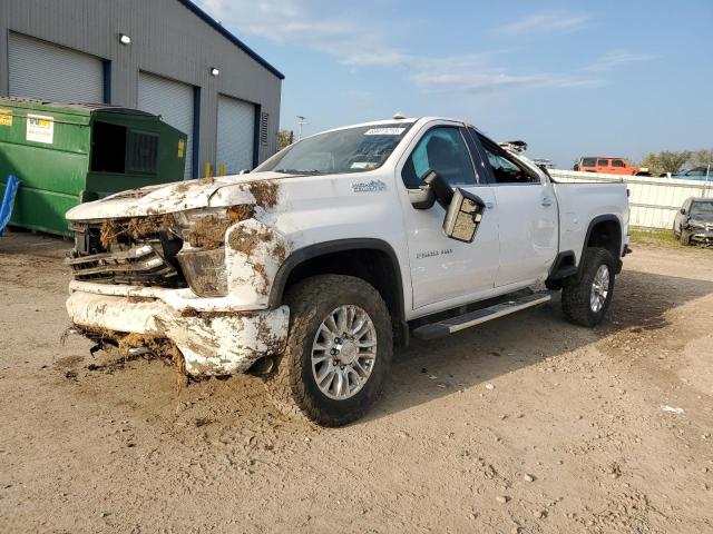 2020 CHEVROLET SILVERADO K2500 HIGH COUNTRY for Sale | NY - SYRACUSE ...