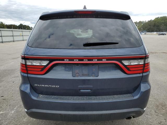 1C4RDHAG7LC170980 Dodge Durango SX 6