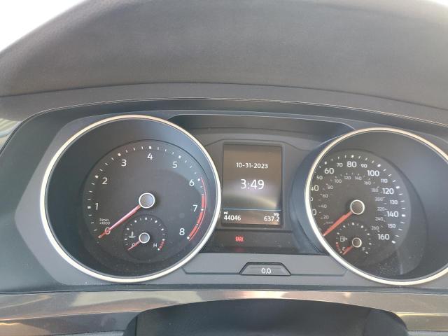 2020 VOLKSWAGEN TIGUAN SE - 3VV3B7AX0LM114238
