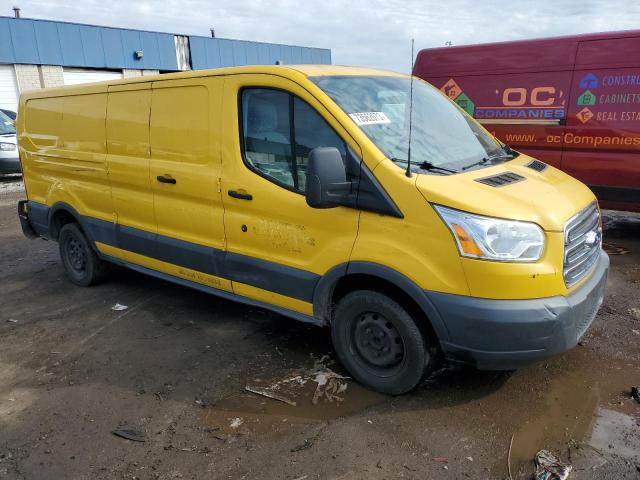 1FTYR2ZM5FKA52649 Ford Transit T-250