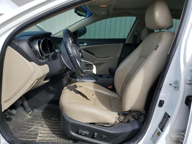5XXGN4A71FG380928 KIA OPTIMA EX