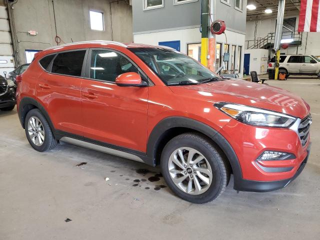 KM8J3CA49HU350869 | 2017 HYUNDAI TUCSON LIM