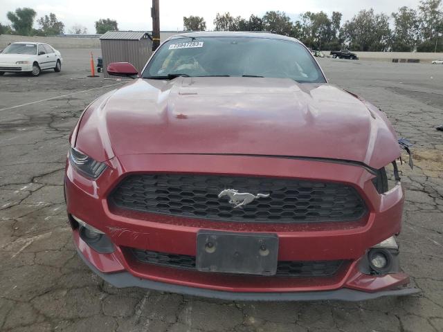 1FA6P8TH6H5225288 Ford MUSTANG