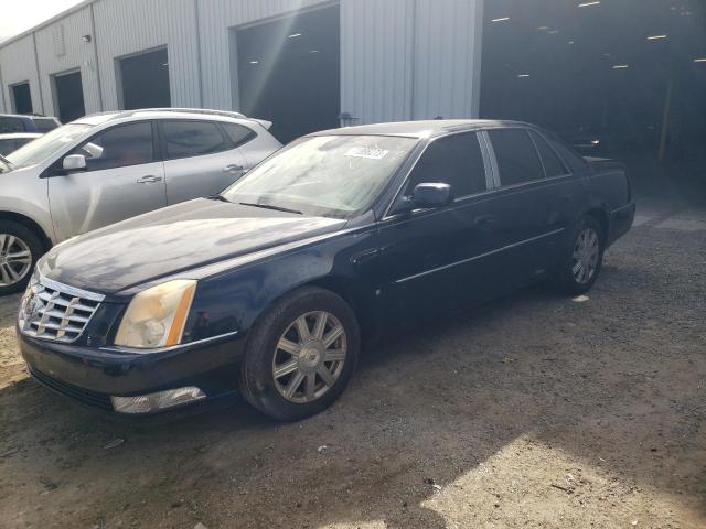 2007 Cadillac DTS 