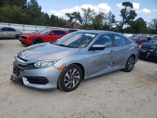 Vin: 19xfc2f7xge229837, lot: 71948993, honda civic ex 2016 img_1