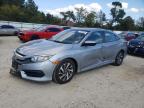 2016 HONDA CIVIC EX - 19XFC2F7XGE229837