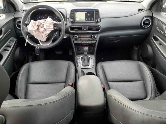 2020 HYUNDAI KONA ULTIM - KM8K53A59LU533169