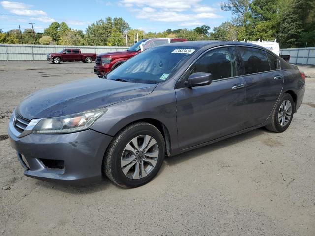 2015 Honda Accord Sedan LX