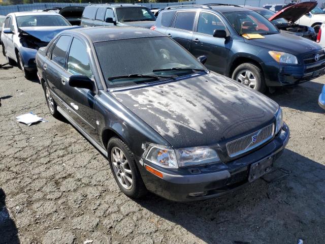 2001 Volvo S40 1.9T VIN: YV1VS29511F726484 Lot: 72440033