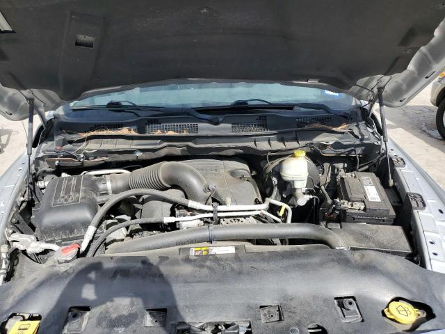 2015 RAM 1500 ST - 3C6RR7KT6FG652095