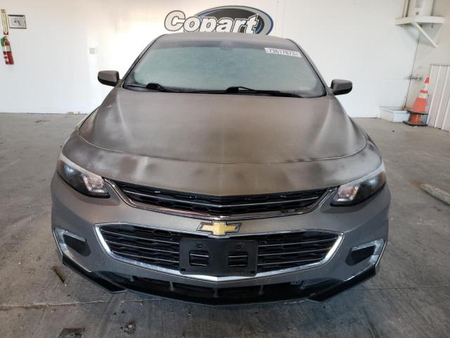 1G1ZD5ST0JF219077 | 2018 CHEVROLET MALIBU LT