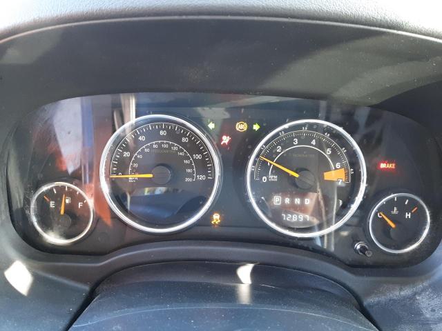 1C4NJCEB7GD543377 Jeep Compass Latitude
