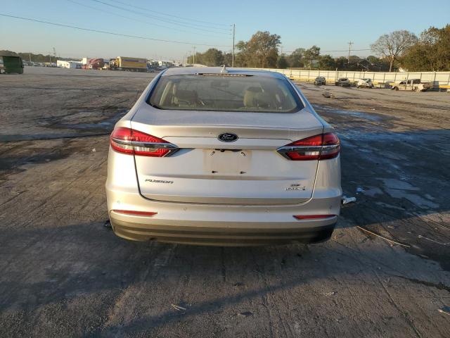 3FA6P0LUXKR207153 Ford Fusion SE 6