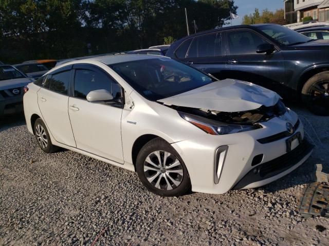 JTDL9RFU2K3012329 Toyota Prius  4