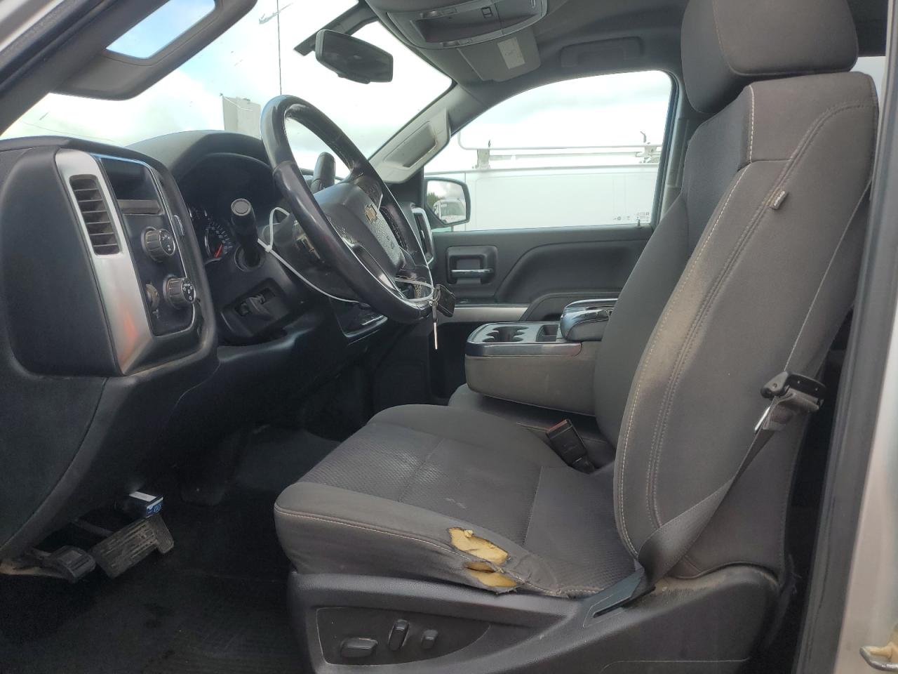 1GC1KVEG9JF149068 CHEVROLET ALL Models 2018