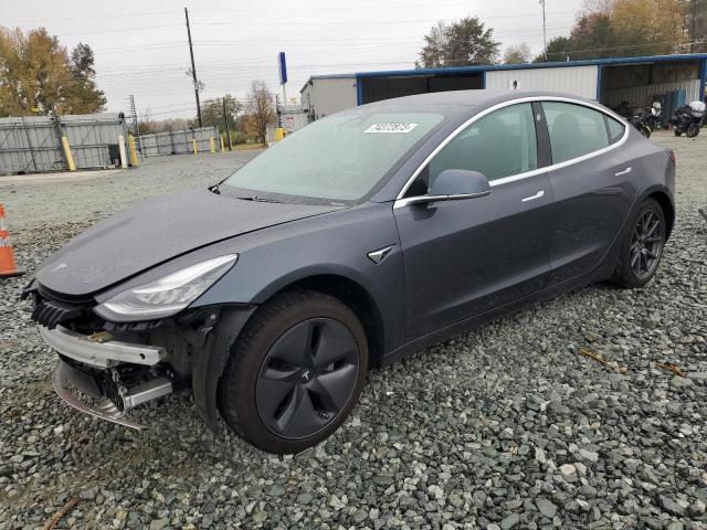 5YJ3E1EAXJF011502 | 2018 TESLA MODEL 3