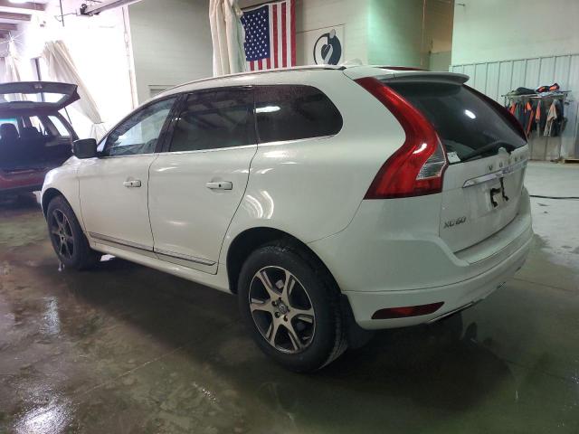 YV4902DZ7E2547724 2014 VOLVO XC60 - Image 2