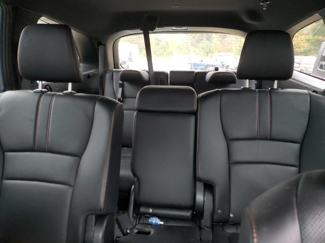 2022 HONDA PILOT TRAI 5FNYF6H82NB071014