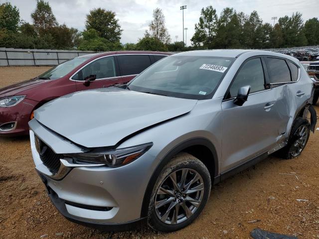 2019 Mazda CX-5 Signature