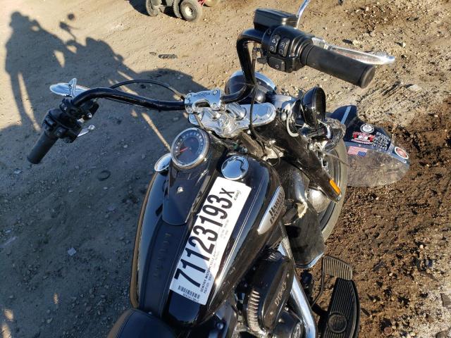 2021 HARLEY-DAVIDSON FLHCS 1HD1YBK10MB048380