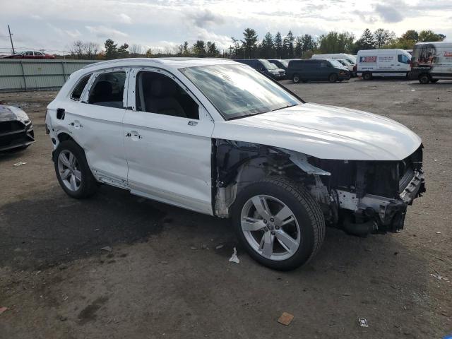 WA1ANAFY1J2248069 2018 AUDI Q5, photo no. 4